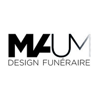 MAUM Design Funéraire logo - Similar company to Crab