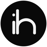 Ikhono Hub logo - Similar company to Algostrauss