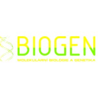 Biogen Praha Ltd. logo - Similar company to Krd.Cz