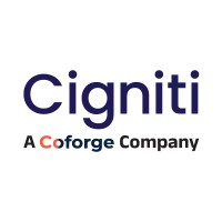 Cigniti Technologies logo - Similar company to Qualitlabs