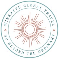 Winkaffe Global Travel logo - Similar company to Earth Changers