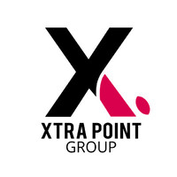 Xtra Point Group logo - Similar company to Precision Search Solutions