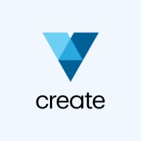 VistaCreate logo - Similar company to Visme