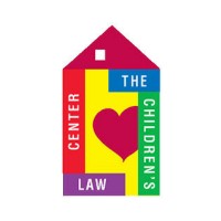 The Children's Law Center of Connecticut, Inc. logo - Similar company to Capitol Process Services, Inc.