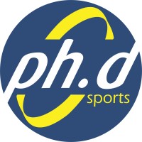 Academia Ph.D Sports logo - Similar company to Fourbio