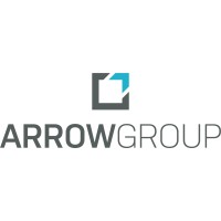 Arrow Group logo - Similar company to Levy & Levy