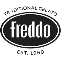 Freddo Franchise logo - Similar company to Pascal Studio