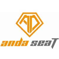 Anda seat Technology Inc. logo - Similar company to Ergopixel