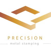 Precision Metal Stamping Australia Pty Ltd logo - Similar company to Sarvasect Enterprise