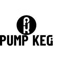 PUMP KEG logo - Similar company to Gilgamesh Arts & Culture Foundation