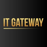 IT Gateway LT logo - Similar company to It Consulting