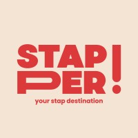 Stapper logo - Similar company to Ppi Aachen (Perhimpunan Pelajar Indonesia Di Aachen)