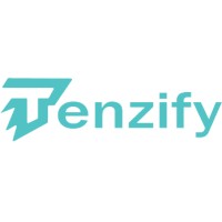 Tenzify logo - Similar company to Thinksmart Info Solutions