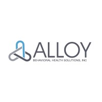 Alloy Behavioral Health Solutions, Inc. logo - Similar company to Sawgrass Behavioral Resources, Llc