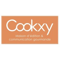 Cookxy maison d'édition logo - Similar company to Les Editeurs (Textiles)