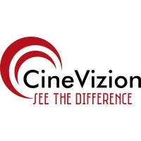 CineVizion logo - Similar company to Lightwork Design (Now Part Of Siemens Industry Software)