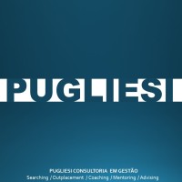 PUGLIESI Consultoria em Gestão logo - Similar company to Optme Rh