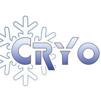 Cryo informatique logo - Similar company to Pro-Sima Informatique
