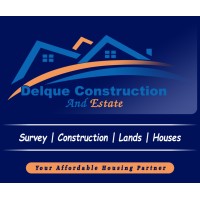 Delque Construction and Estate logo - Similar company to Ssg Construction Ltd