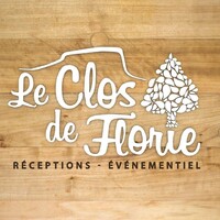 LE CLOS  DE FLORIE logo - Similar company to Scribeuse