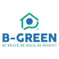 B-Green SARL logo - Similar company to Mission Ô2Continents