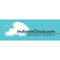 IndiaonCloud.com logo - Similar company to Hwdds Software Company