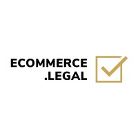 ecommerce.legal logo - Similar company to Ecomail.App