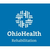 Ohiohealth Rehabilitation Services