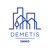 Demetis Immo logo - Similar company to Vs Immo