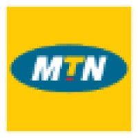 MTN SYRIA logo - Similar company to Ecash Pay شركة اي-كاش للدفع الالكتروني