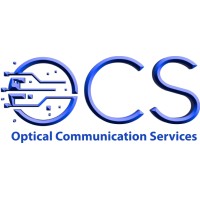 Optical Communication Services logo - Similar company to Purity Systems, Inc.