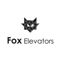 Fox Elevators logo - Similar company to Built-Up