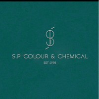 SP COLOUR & CHEMICALS logo - Similar company to Vegcol (Veg Collagen Peptide)