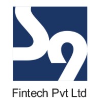 S9 Fintech Private Limited logo - Similar company to Sterling Forex