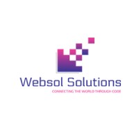 Websol Solution logo - Similar company to Websol Technologies