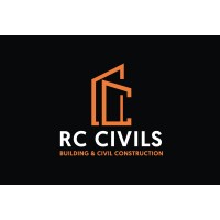 RC Civils logo - Similar company to Ilizwe Civils (Pty)Ltd.