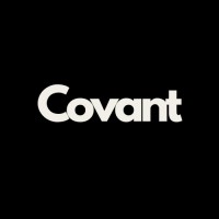 Covant logo - Similar company to Labperú - Ensayos Minerales & Ambientales