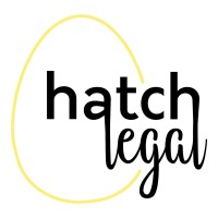 Hatch Legal logo - Similar company to Hash Legal