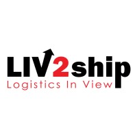 LIV2ship logo - Similar company to Dynamic Logistix