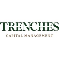 Trenches Capital logo - Similar company to Paramount Custom Homes