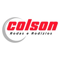 Colson Rodas e Rodízios logo - Similar company to Colson Group