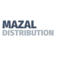 Mazal Distribution logo - Similar company to Duck Programs Inc