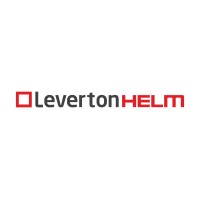LevertonHELM logo - Similar company to Lis Group