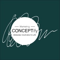 Conceptify logo - Similar company to Hadsy ☁️ Agencja Marketingu Internetowego