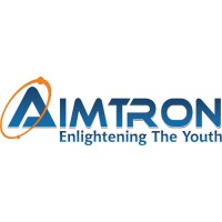 Aimtron Foundation logo - Similar company to Academy4Tech