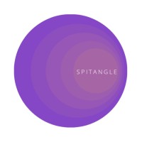 Spitangle logo - Similar company to Technominds Cyber Labs