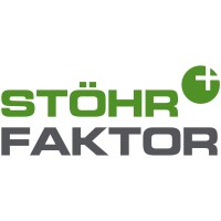 STÖHR FAKTOR Unternehmensberatung GmbH logo - Similar company to Ahorn Ag