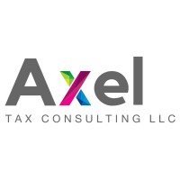 Axel Tax Consulting, LLC logo - Similar company to Advantage Through Accounting
