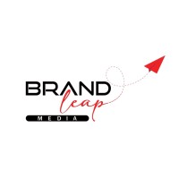 Brand Leap Media logo - Similar company to Apni Things
