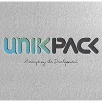 Unik Pack logo - Similar company to Sec Minerals